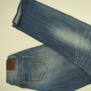 Driftwood Jeans